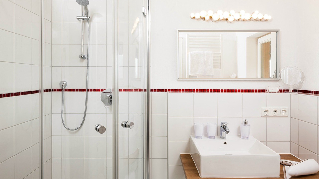 Photo of Bathroom in Bischofswiesen
