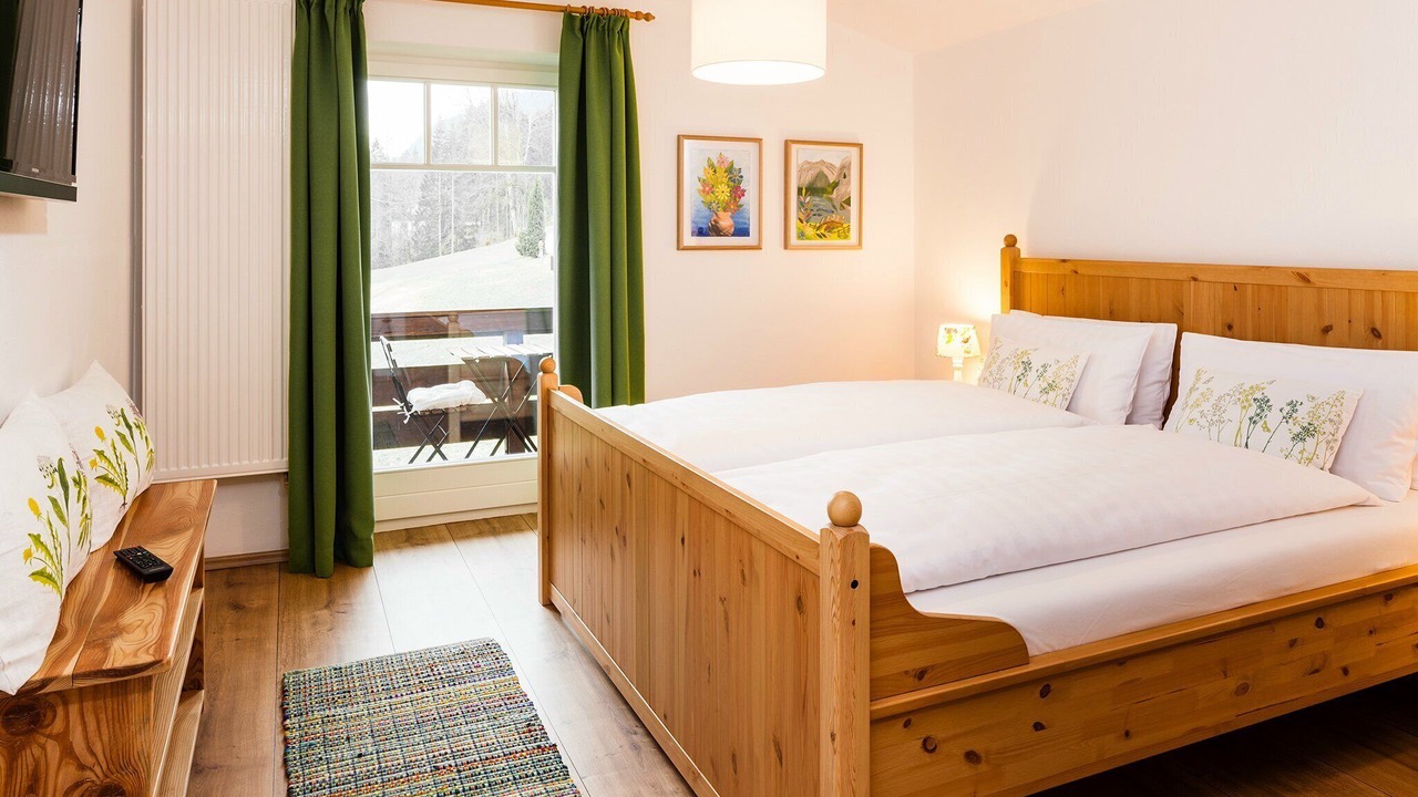 Photo of Bedroom in Bischofswiesen