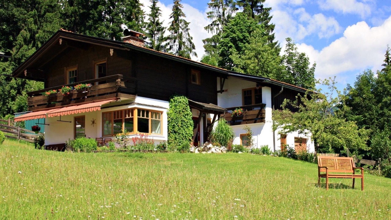 Photo of Outdoor in Bischofswiesen