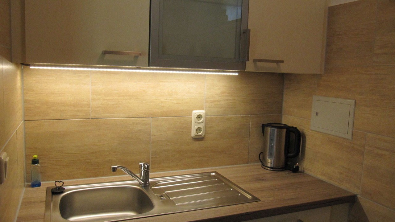 Photo of Kitchen in Bad Reichenhall