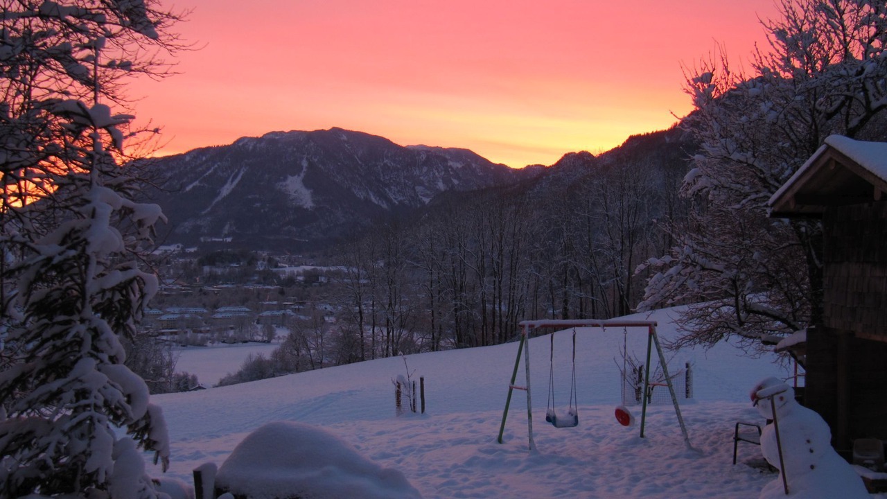 Photo of Outdoor in Bad Reichenhall