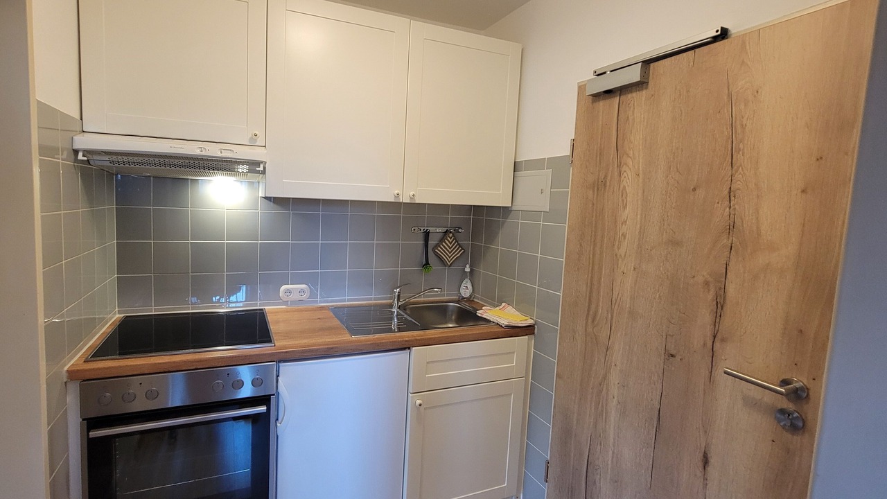 Photo of Kitchen in Bad Reichenhall