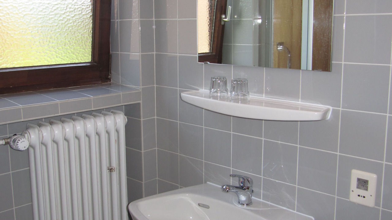 Photo of Bathroom in Bad Reichenhall