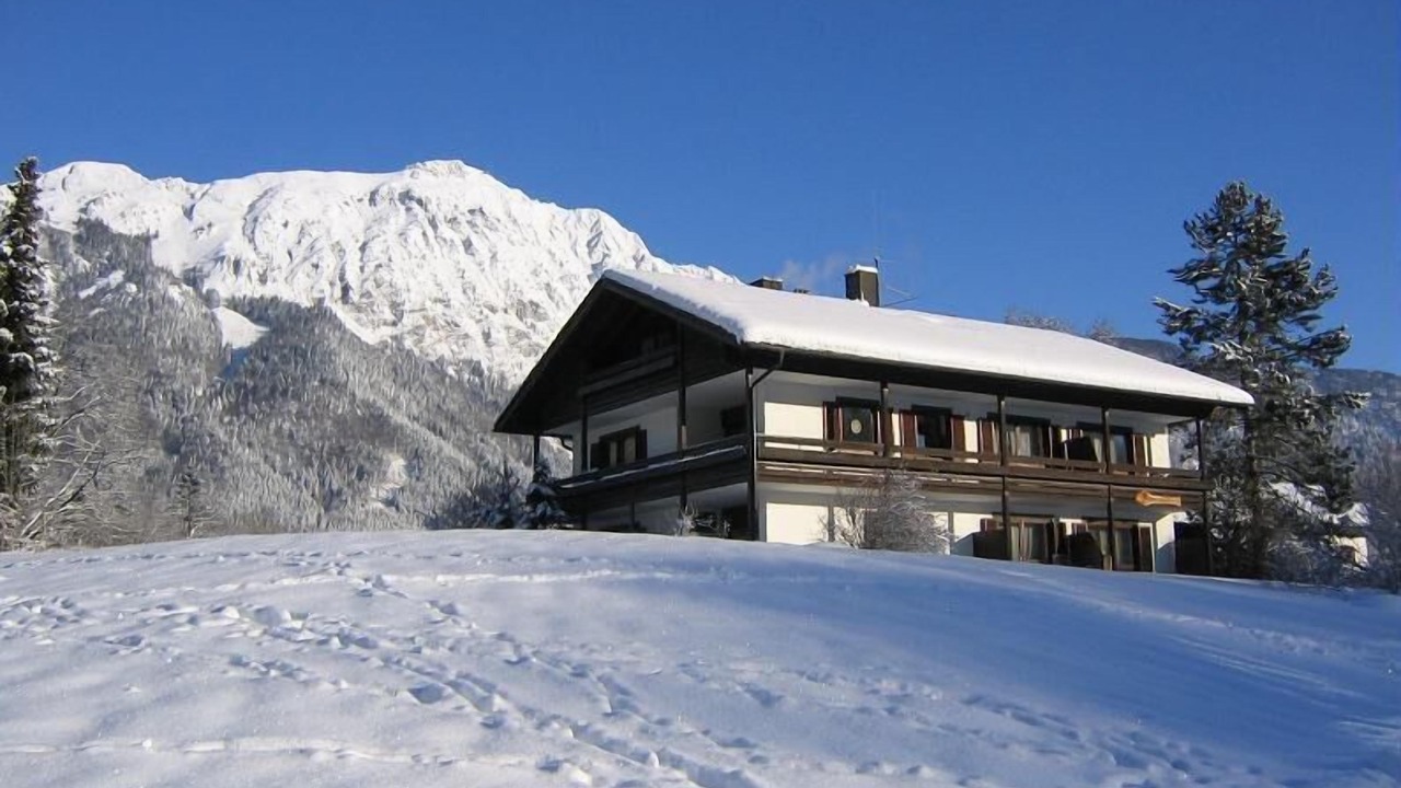 Photo of Outdoor in Bad Reichenhall