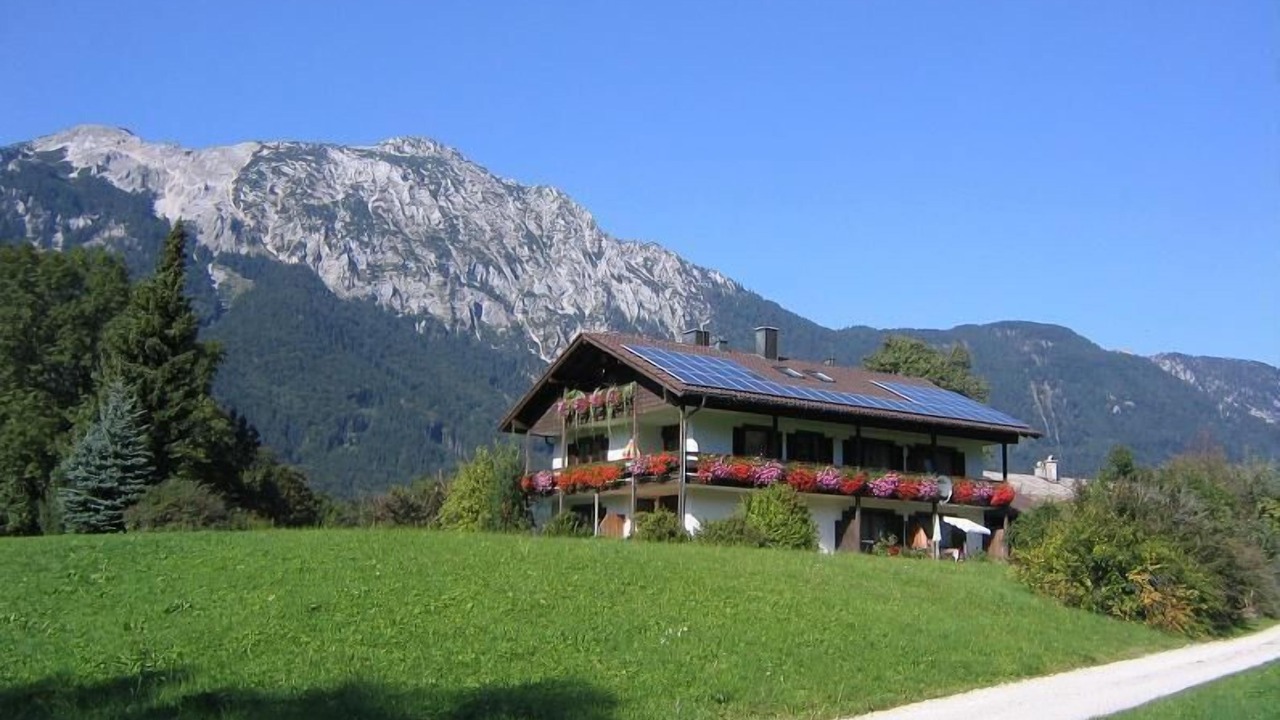 Photo of Outdoor in Bad Reichenhall