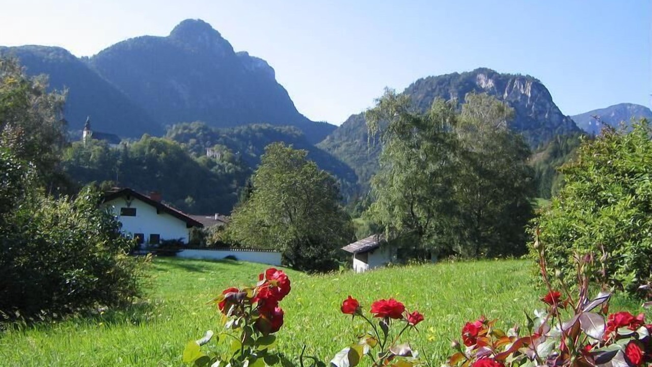 Photo of Outdoor in Bad Reichenhall