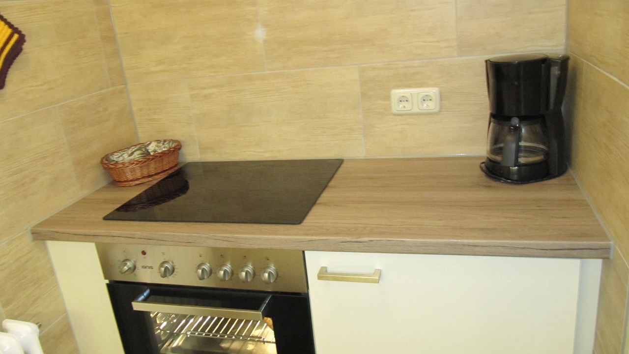 Photo of Kitchen in Bad Reichenhall