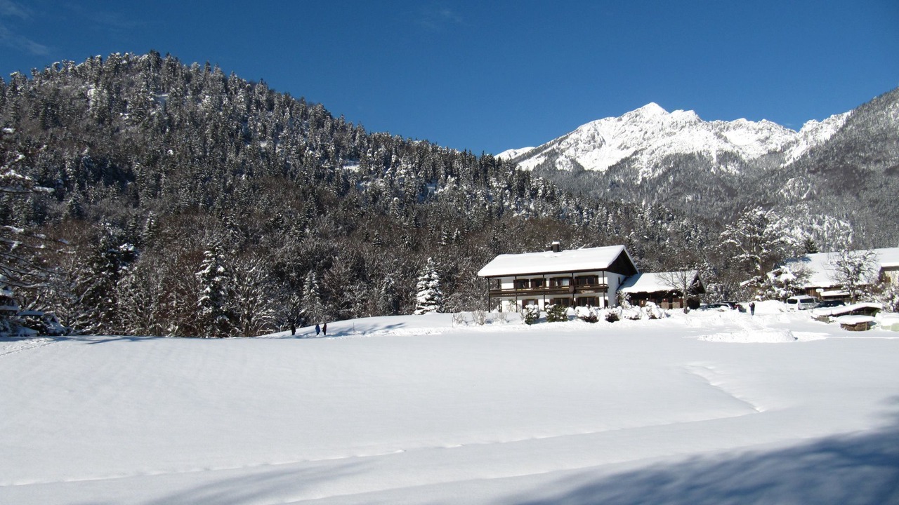 Photo of Outdoor in Bad Reichenhall