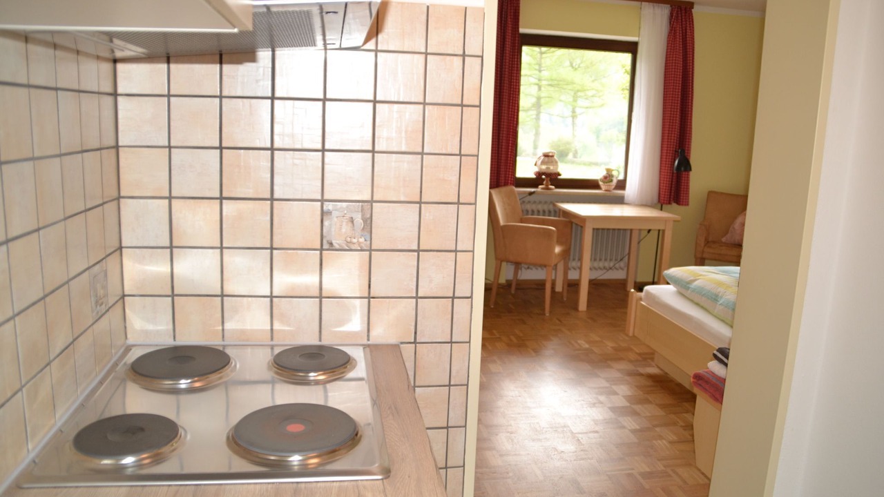 Photo of Bedroom in Bad Reichenhall