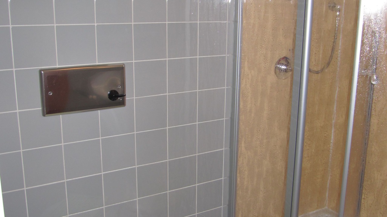 Photo of Bathroom in Bad Reichenhall