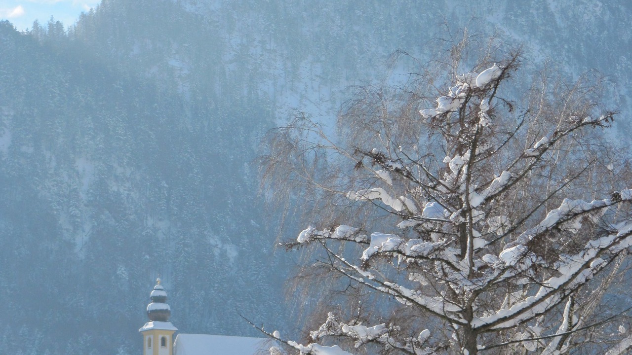 Photo of Outdoor in Bad Reichenhall