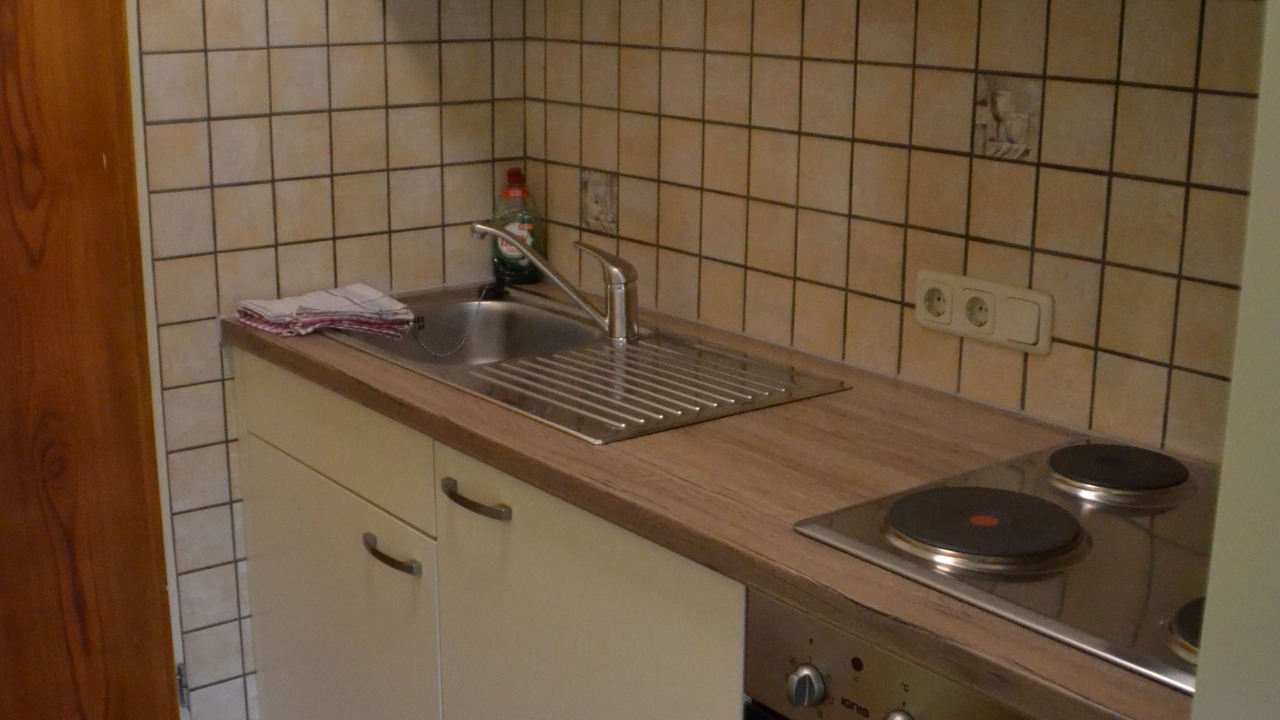 Photo of Kitchen in Bad Reichenhall