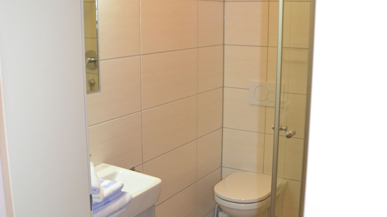Photo of Bathroom in Bad Reichenhall