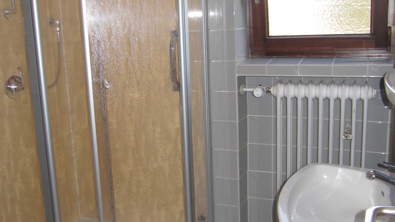 Photo of Bathroom in Bad Reichenhall