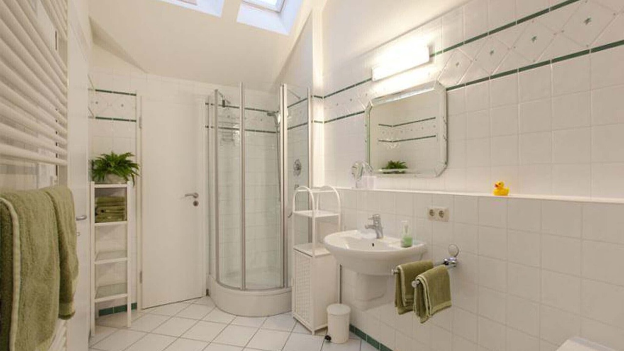 Photo of Bathroom in Bad Endorf
