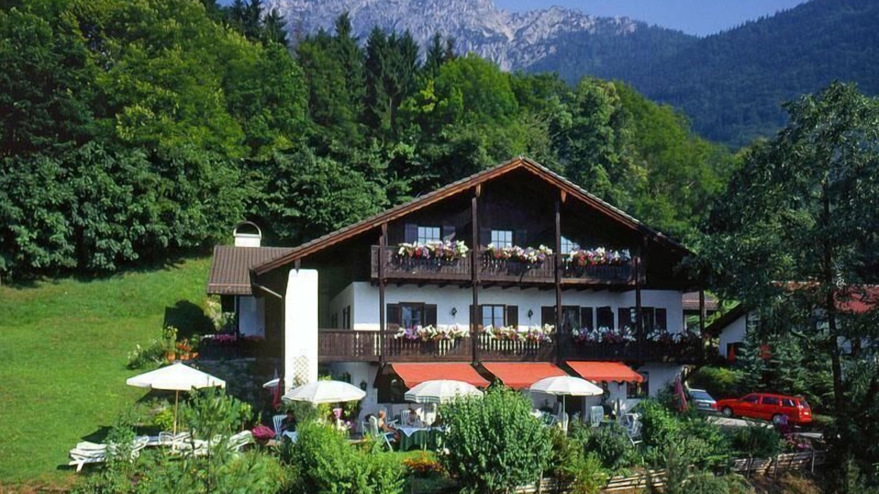 Photo of Outdoor in Bad Reichenhall