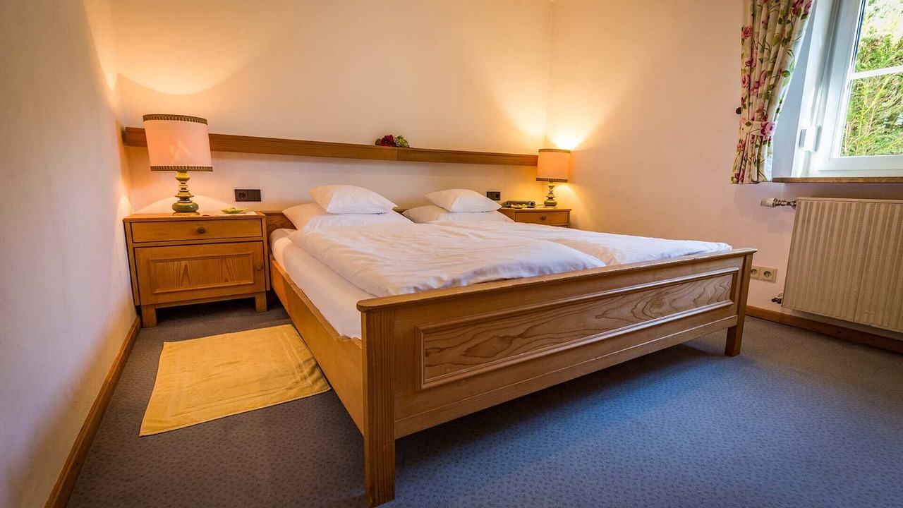 Photo of Bedroom in Bad Reichenhall