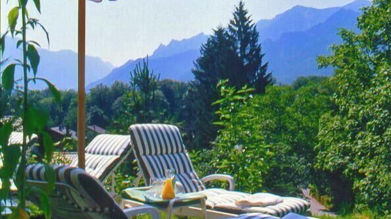 Photo of Outdoor in Bad Reichenhall