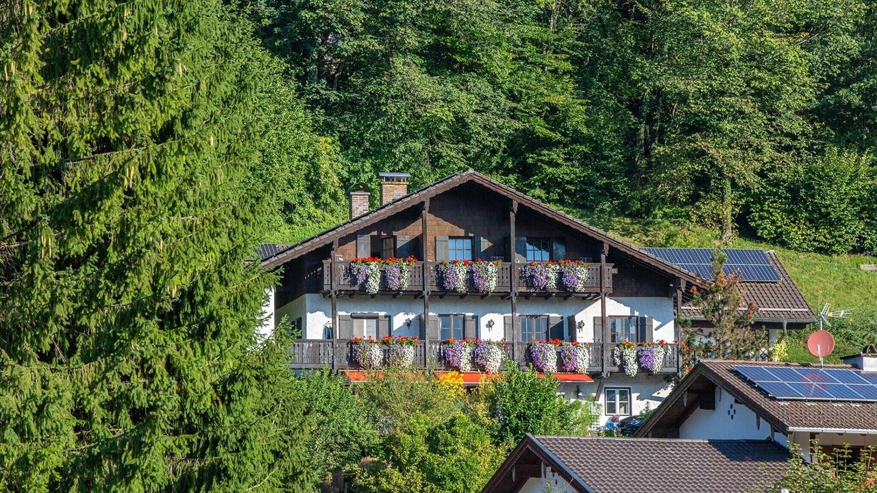 Photo of Outdoor in Bad Reichenhall