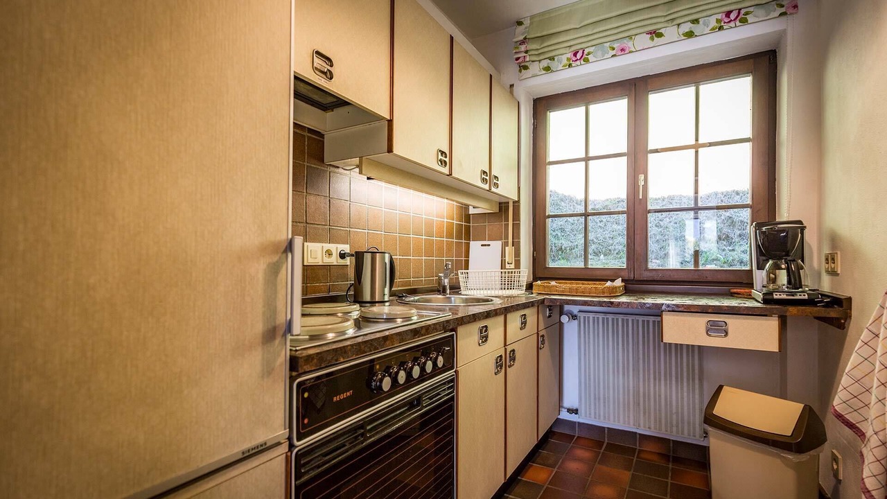 Photo of Kitchen in Bad Reichenhall