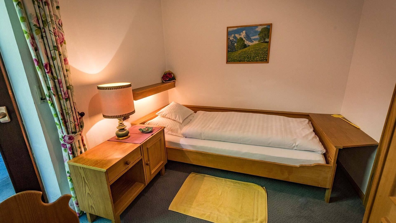 Photo of Bedroom in Bad Reichenhall