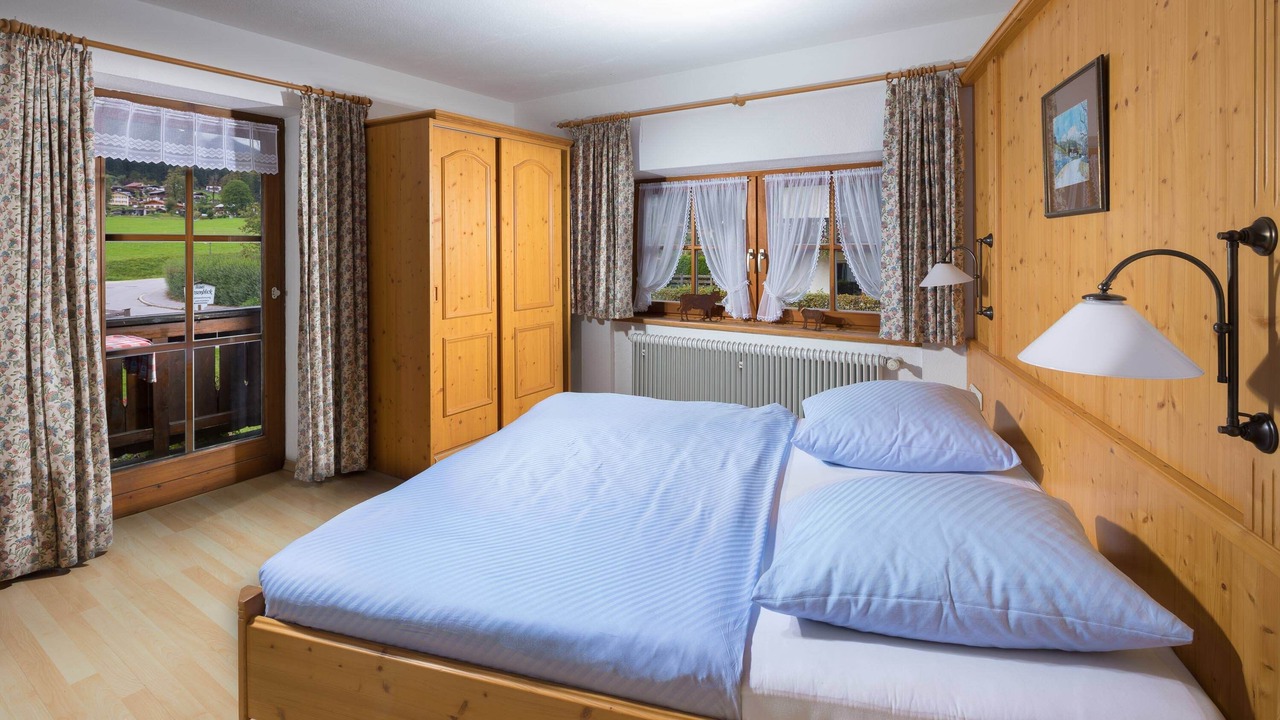 Photo of Bedroom in Oberschonau