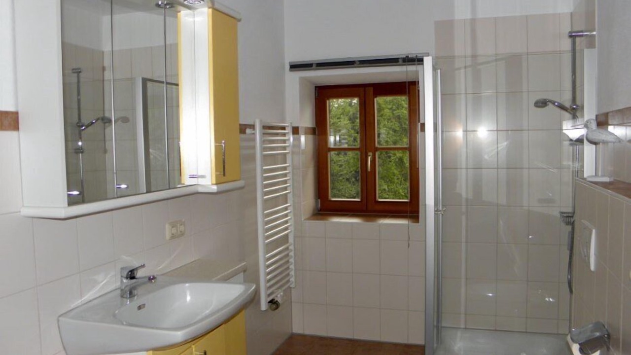 Photo of Bathroom in Uebersee