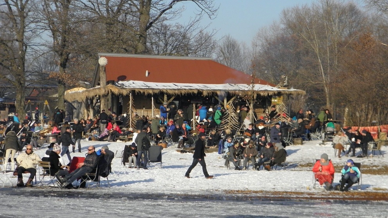 Photo of Others in Uebersee