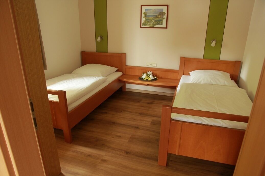 Photo of Bedroom in Uebersee