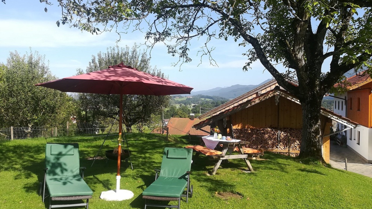 Photo of Outdoor in Uebersee