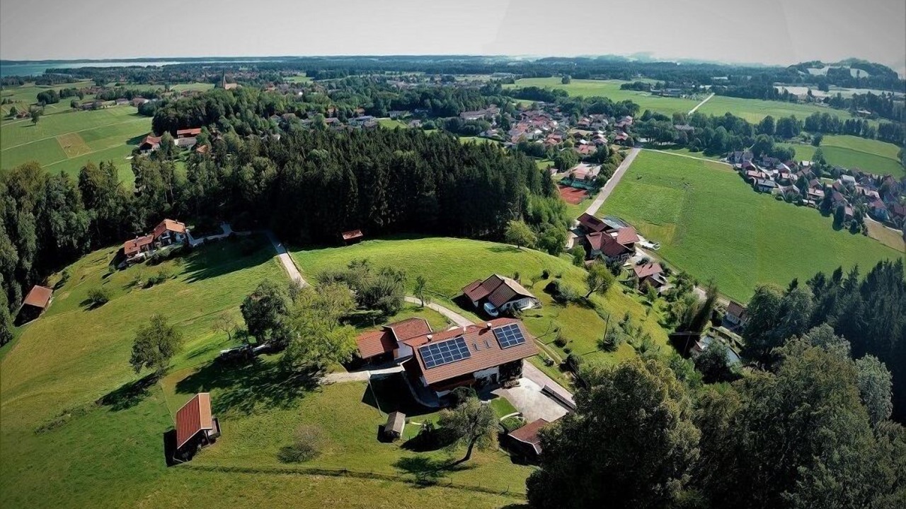 Photo of Outdoor in Uebersee