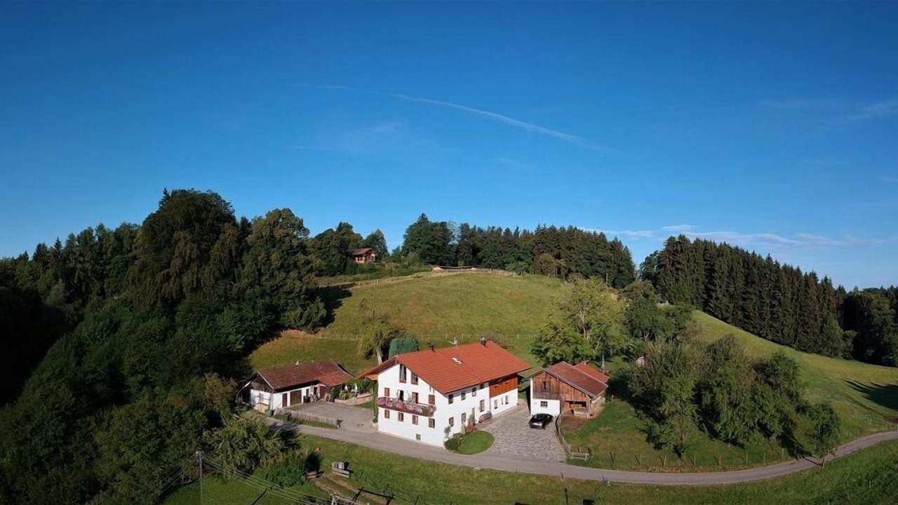 Photo of Outdoor in Uebersee