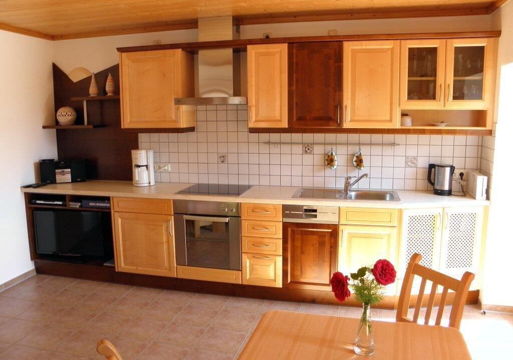 Photo of Kitchen in Uebersee