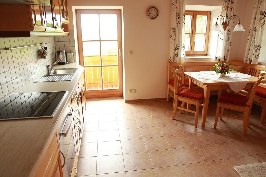 Photo of Kitchen in Uebersee