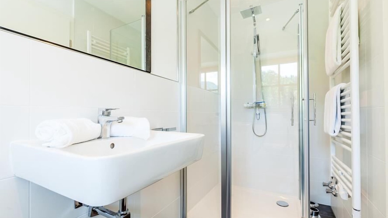 Photo of Bathroom in Reit im Winkl