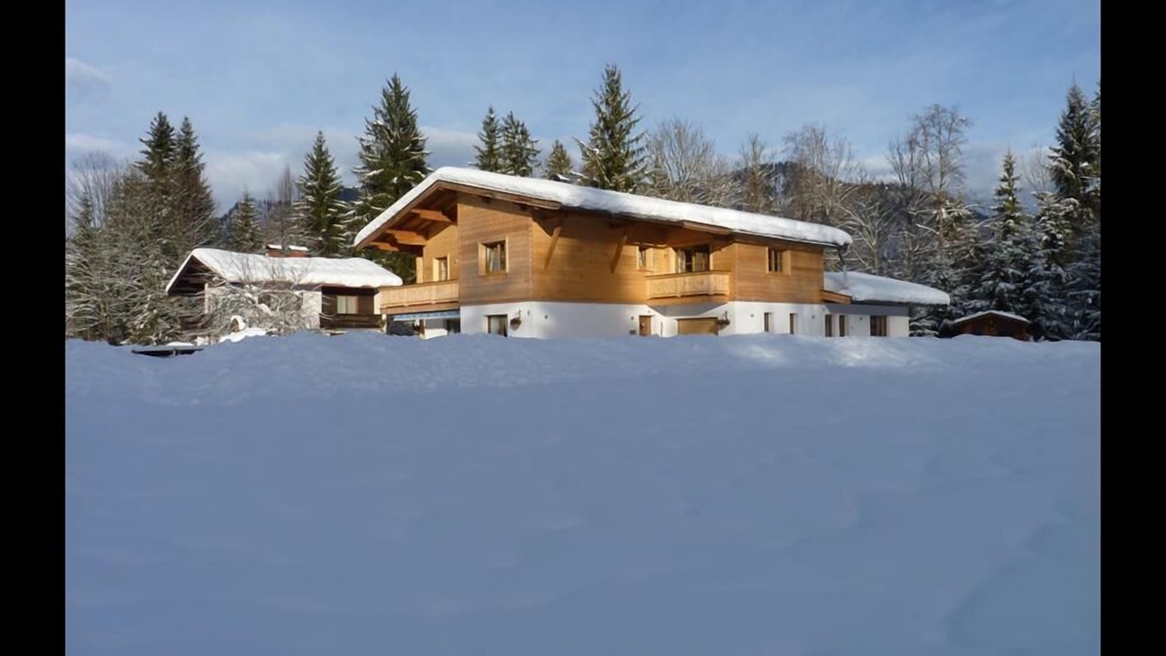 Photo of Outdoor in Reit im Winkl