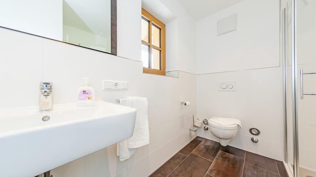 Photo of Bathroom in Reit im Winkl