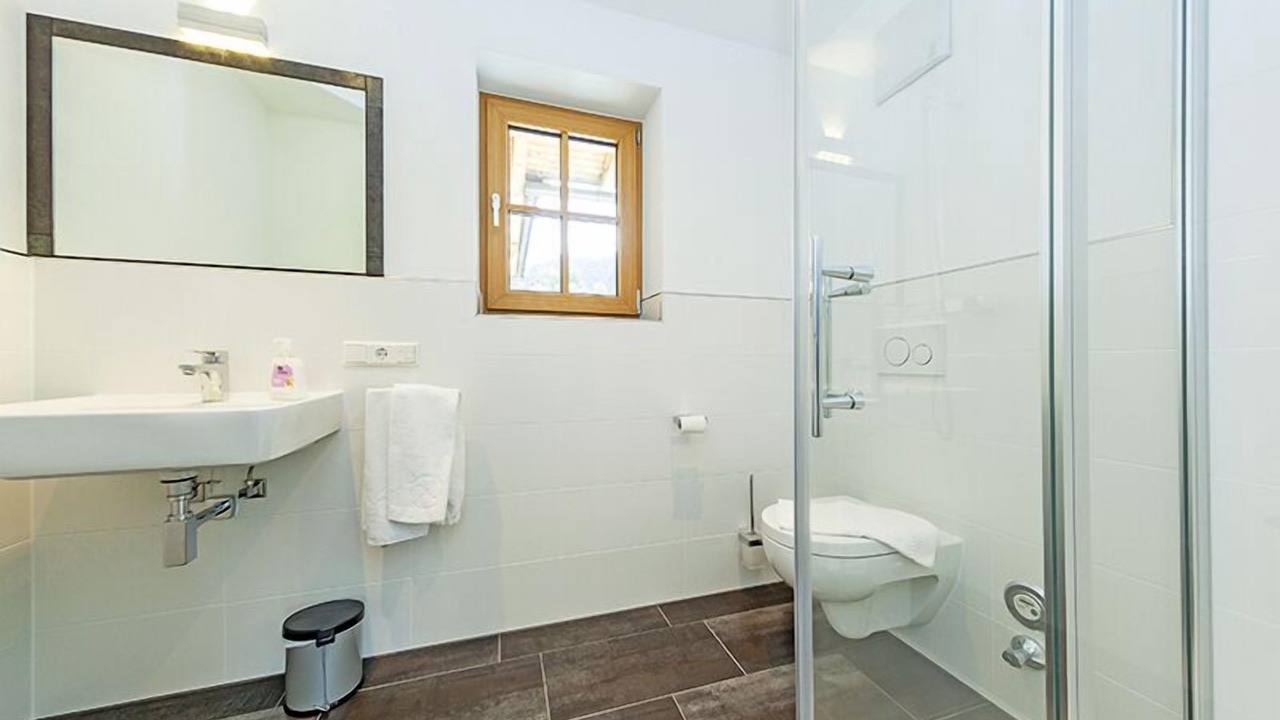 Photo of Bathroom in Reit im Winkl