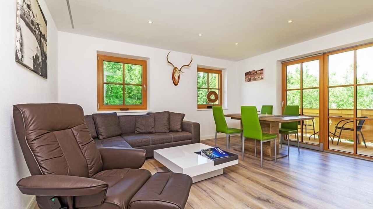 Photo of Livingroom in Reit im Winkl