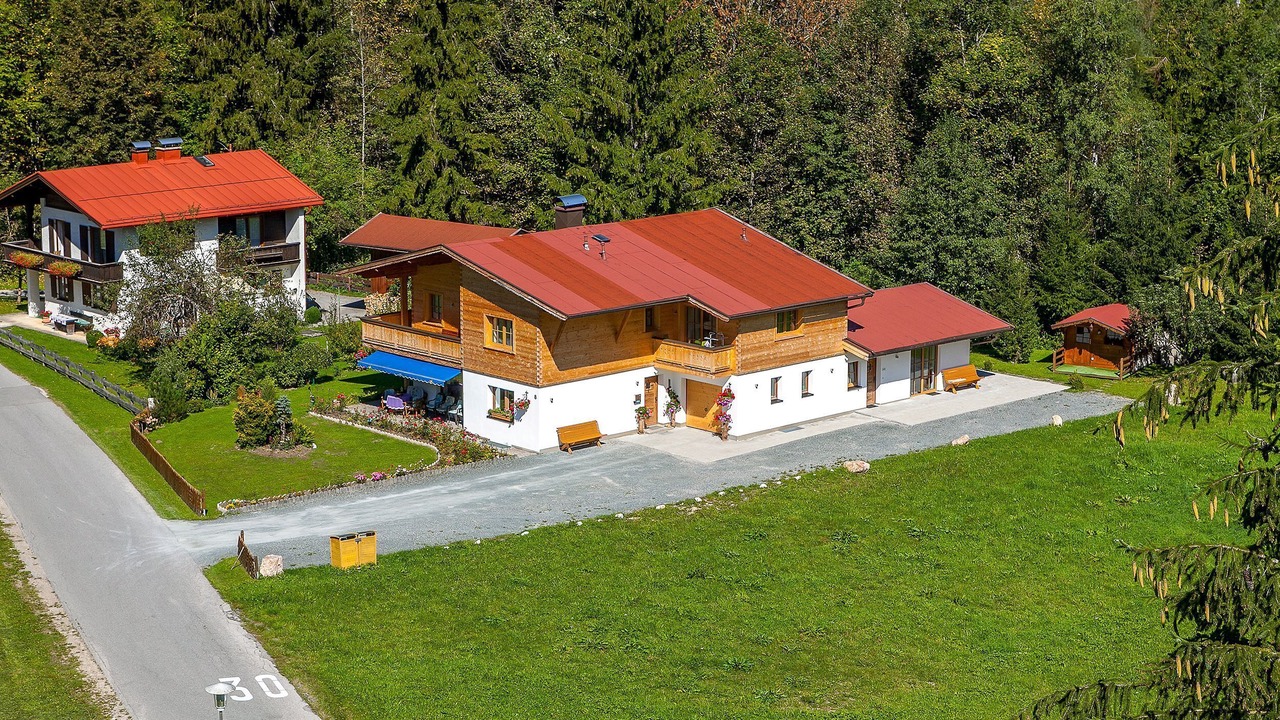 Photo of Outdoor in Reit im Winkl