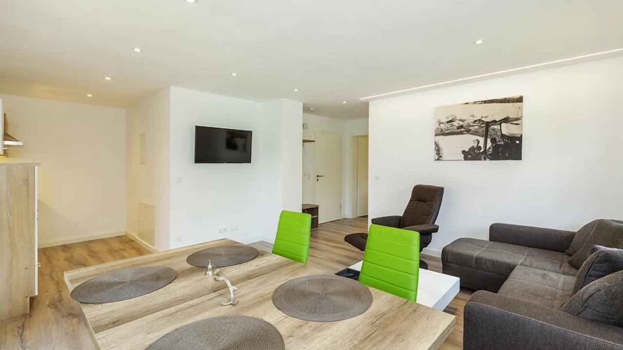Photo of Livingroom in Reit im Winkl
