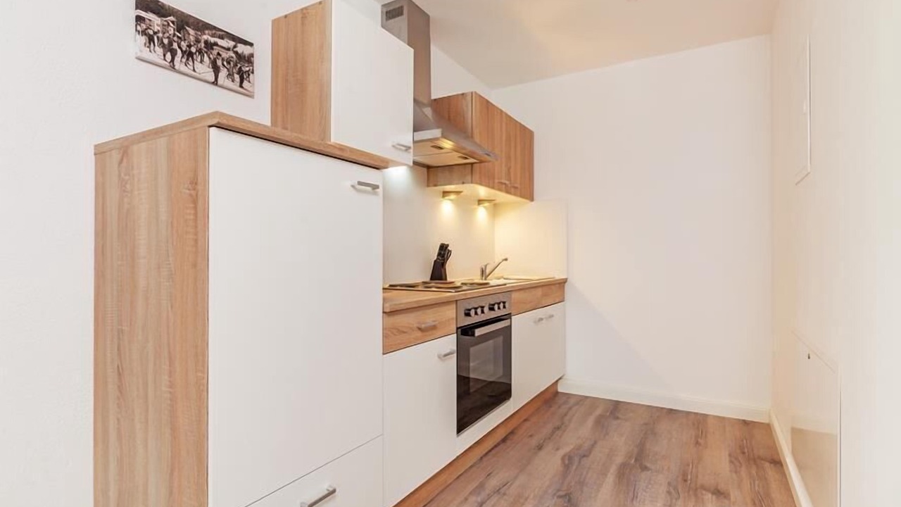 Photo of Kitchen in Reit im Winkl