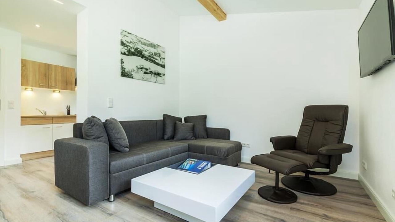 Photo of Livingroom in Reit im Winkl