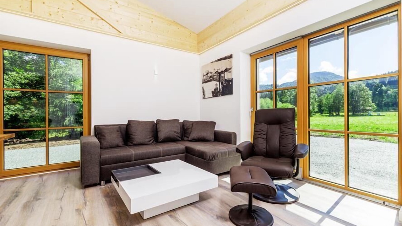 Photo of Livingroom in Reit im Winkl