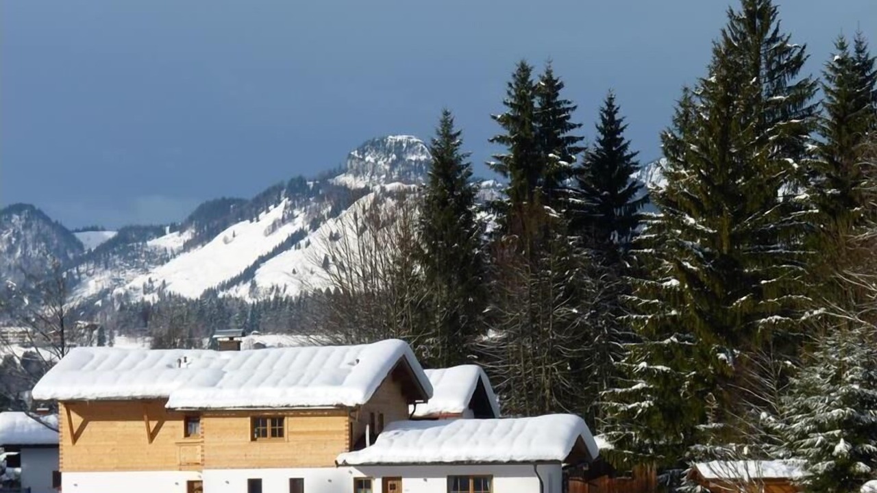 Photo of Outdoor in Reit im Winkl
