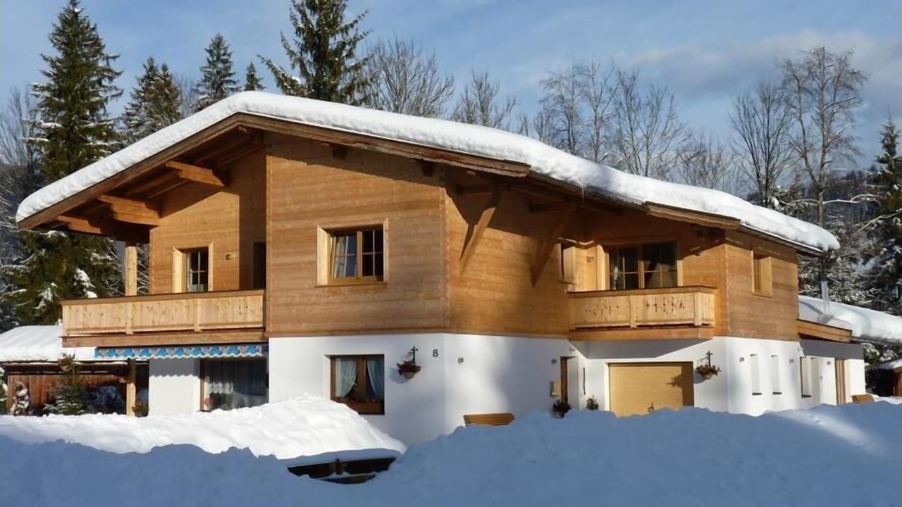 Photo of Outdoor in Reit im Winkl