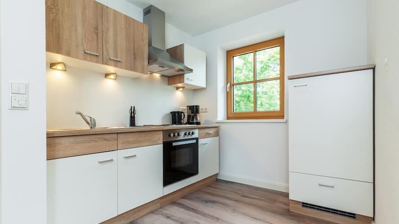 Photo of Kitchen in Reit im Winkl