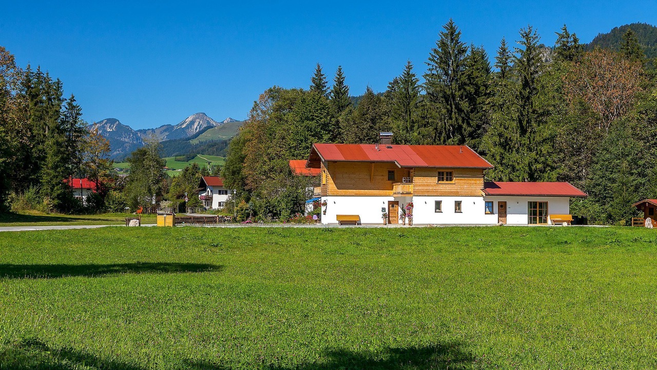 Photo of Outdoor in Reit im Winkl