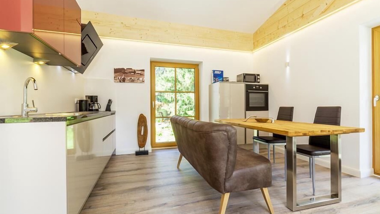 Photo of Kitchen in Reit im Winkl