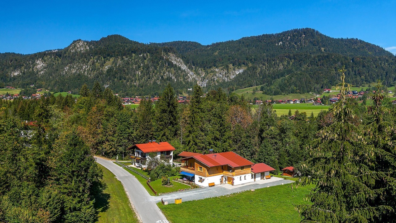 Photo of Outdoor in Reit im Winkl